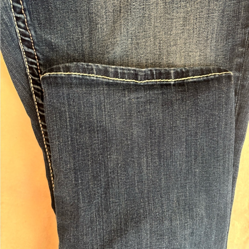 BKE Tyler Jeans- 38x34 - Picture 8 of 10